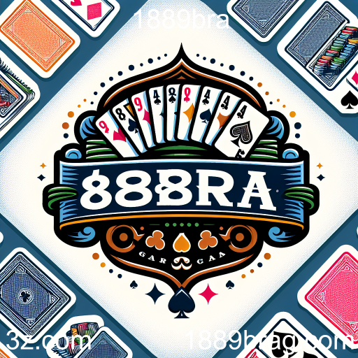Explore a Diversidade dos Jogos de Cartas no 1889bra