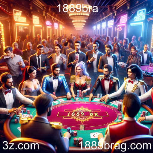 A Revolução dos Jogos Multiplayer: A Nova Fronteira dos Videogames