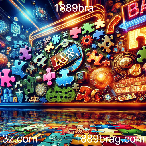 A Magia dos Quebra-Cabeças: Desafios que Encantam