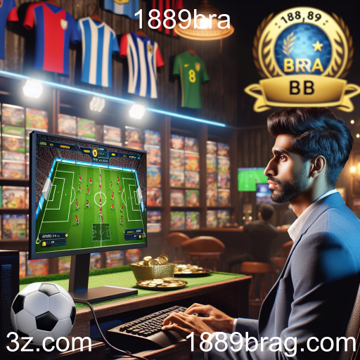 A Revolução dos Jogos de Esportes nos Videogames